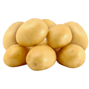 Kızartmalık Patates