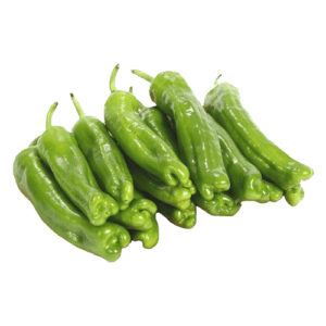 Üçburun Köy Biberi