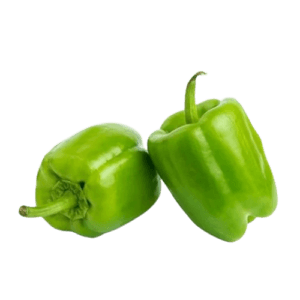 Yeşil Dolmalık Biber