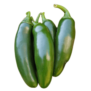 Jalapeno