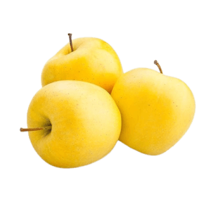 Sarı Elma (Golden)