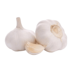 Kuru Sarımsak